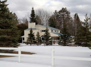 8670 M68-33 Hwy, Onaway, MI 49765