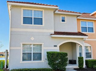 8938 CUBAN PALM ROAD, KISSIMMEE, FL 34747