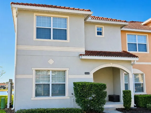 8938 CUBAN PALM ROAD, KISSIMMEE, FL 34747