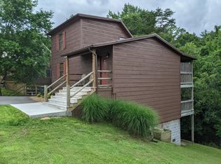 506 Hideaway Ridge Cir #11, Sevierville, TN 37862