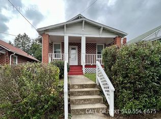 3 14th St SW, Roanoke, VA 24016