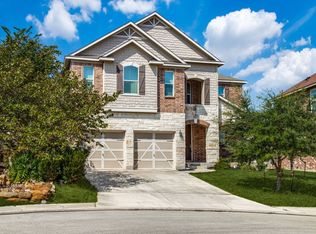 9023 Pine Creek Dr, San Antonio, TX 78250