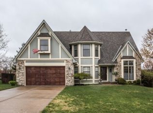 11717 W 129th St, Overland Park, KS 66213