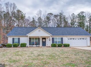 15 Bramble Bush Trl, Covington, GA 30014