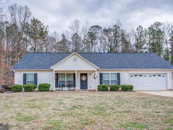 15 Bramble Bush Trl, Covington, GA 30014