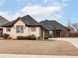 7809 NW Brady Way, Lawton, OK 73505