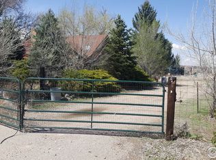 9333 County Road 52, Milliken, CO 80543