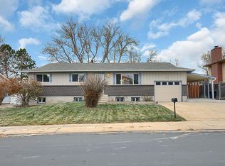 4426 Misty Dr, Colorado Springs, CO 80918