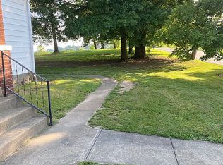 72766 Mercer Rd, Saint Clairsville, OH 43950