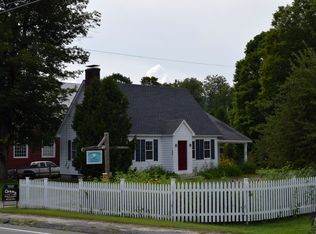 623 Vermont Route 114, East Burke, VT 05832