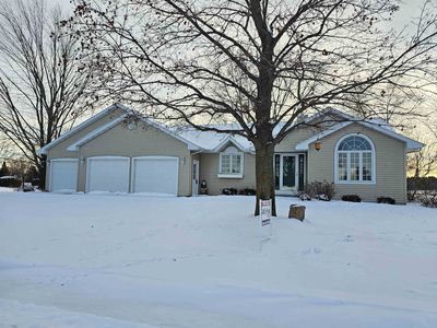 1500 Foxfire Ct, Waupaca, WI, 54981