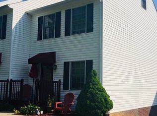 719 Beaverview Dr, Bristol, VA 24201