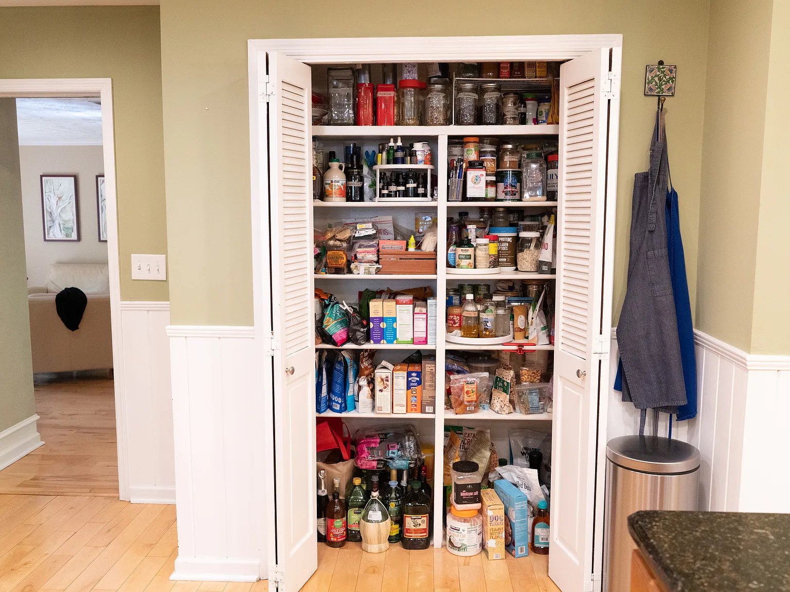 745 Nile Drive Alpharetta, GA 30022 - 1 — Photo 4