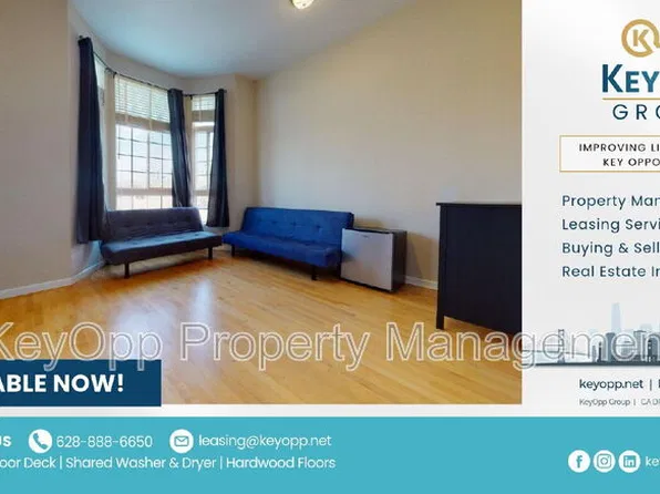 2332 Taraval St #A1, San Francisco, CA 94116