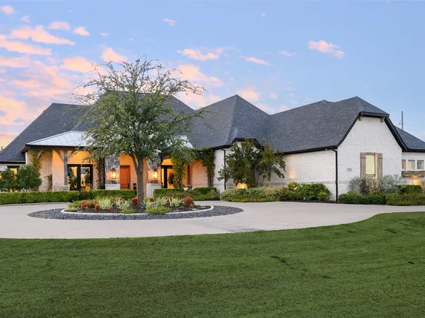 1501 Stony Trl, Prosper, TX 75078