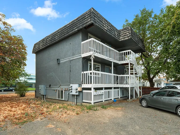 1717 E Mission Ave — Photo 1