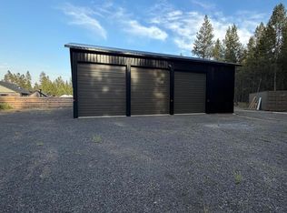 55439 Heierman Dr, Bend, OR 97707