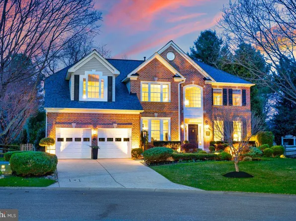 6412 Distant Melody Pl, Columbia, MD 21044