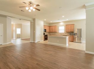 3407 Sunlight Hill Ln, Spring, TX 77386
