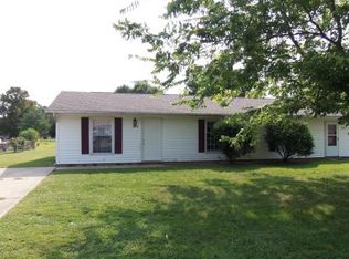 609 Mary Lynn Dr #609BMYLN, Marion, IL 62959