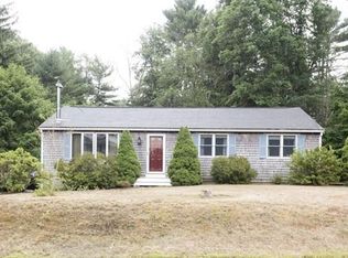 388 High St, Rochester, MA 02770