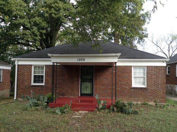 1029 Petway Ave