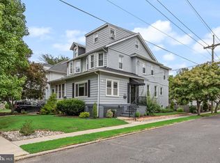 326 Lees Ave, Collingswood, NJ 08108