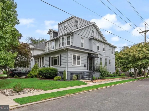 326 Lees Ave, Collingswood, NJ 08108