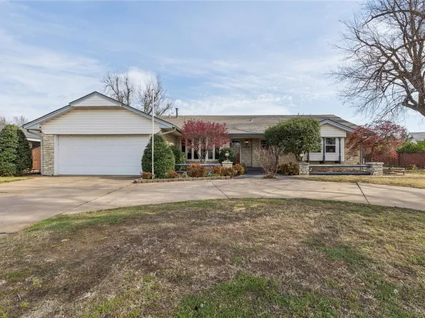 1312 SW 71st Ter, Oklahoma City, OK 73159