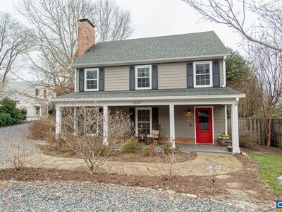 1107 Rugby Rd, Charlottesville, VA, 22903