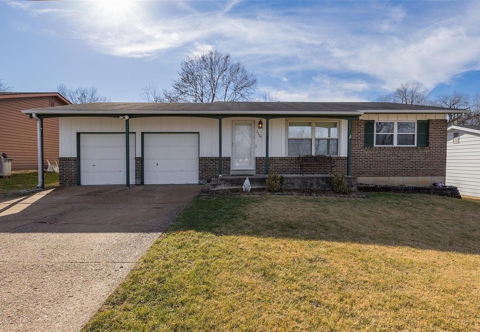 2309 Lincoln Dr, Arnold, MO 63010 | Zillow