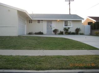 10291 Ponder St, Cypress, CA 90630