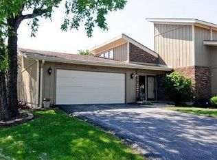 3050 Palmer Ct, Flossmoor, IL 60422