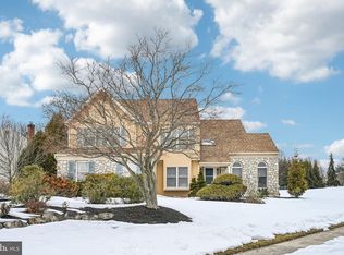 520 Ironwood Way, Dresher, PA 19025