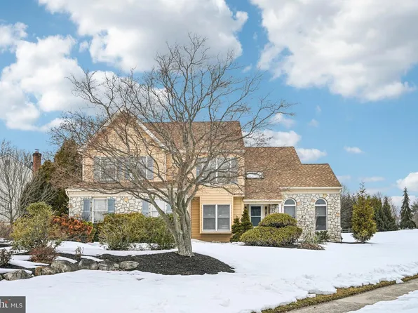 520 Ironwood Way, Dresher, PA 19025