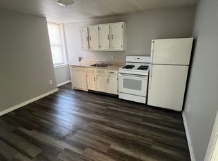 416 Kirkpatrick St APT 3, Pittsburgh, PA 15219