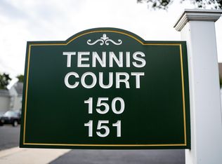 151 Tennis Ct, Wall Township, NJ 07719