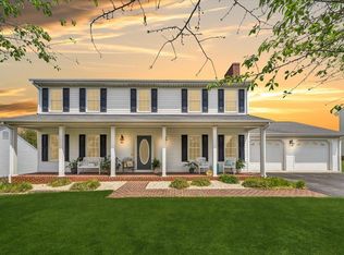 5125 Norseman Dr, Roanoke, VA 24019