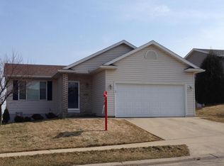 5380 56th Ave NW, Rochester, MN 55901