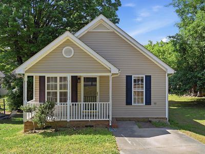 1402 E Lenoir St, Raleigh, NC, 27610