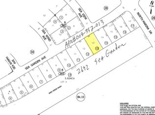 2692 Sea Garden Ave, Thermal, CA 92274