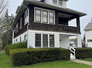 5 Bigelow St #2, Binghamton, NY 13904