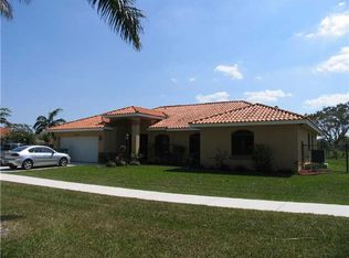 20320 SW 320th St, Homestead, FL 33030