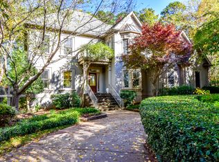 18920 Lakehouse Pointe Dr, Cornelius, NC 28031