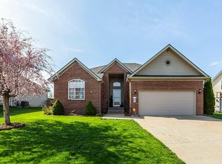 112 Gainsway Dr, Nicholasville, KY 40356