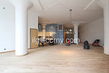 Rented by City Connections Realty