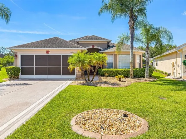 29620 Tee Shot Dr, San Antonio, FL 33576