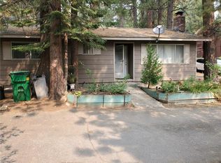 929 Harold Dr, Incline Village, NV 89451