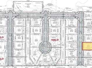 LOT 29 Pocahontas Rd, Cedar Falls, IA 50613