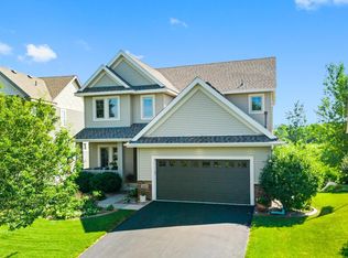 14401 Enclave Ct NW, Prior Lake, MN 55372